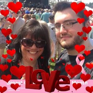 Meet your Posher, Cheryl